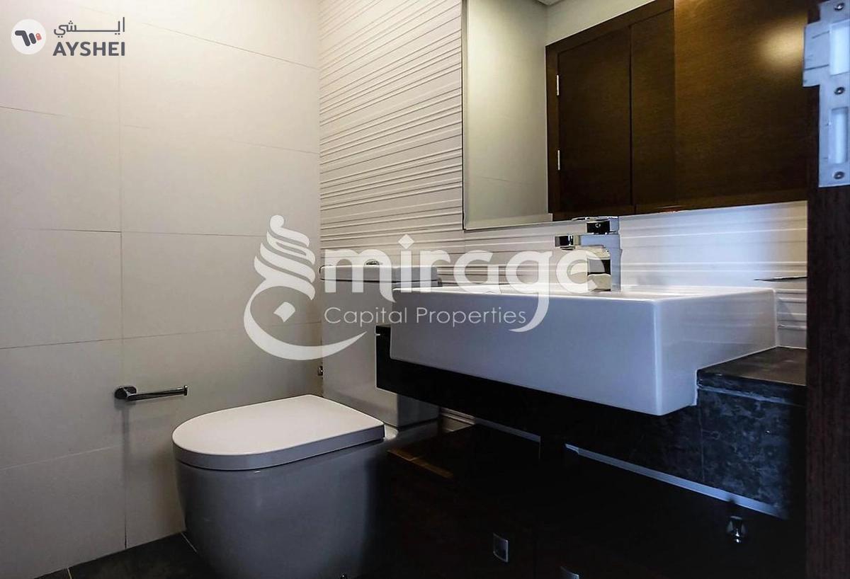 APARTMENT FOR SALE IN THE GATE TOWER 3, SHAMS ABU DHABI-3-3