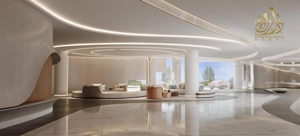 Sea & Casino View | Luxury Interiors | Great Deal-3-3