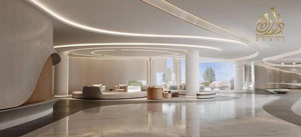 Sea & Casino View | Luxury Interiors | Great Deal