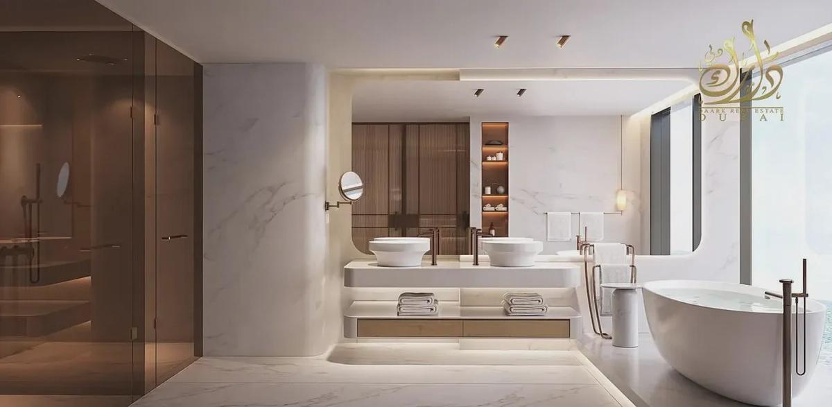 Sea & Casino View | Luxury Interiors | Great Deal-1-1