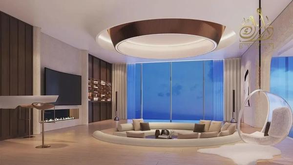 Sea & Casino View | Luxury Interiors | Great Deal