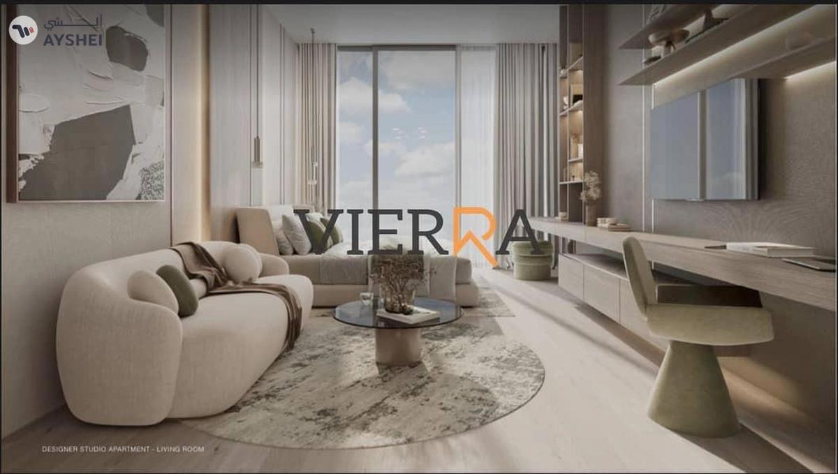 Cove Edition Residence 4 by Imtiaz, Dubai Land Residence Complex, Dubai-0-landscape