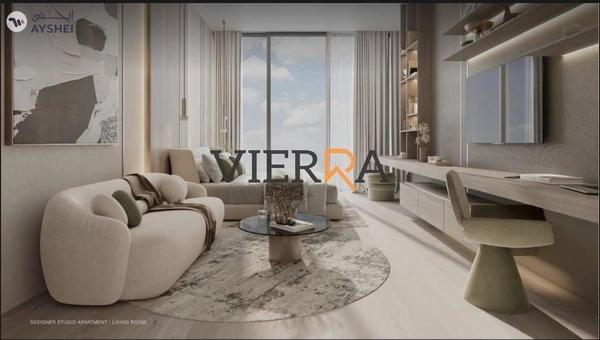 Cove Edition Residence 4 by Imtiaz, Dubai Land Residence Complex, Dubai