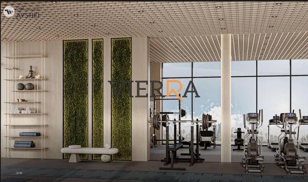 Cove Edition Residence 4 by Imtiaz, Dubai Land Residence Complex, Dubai