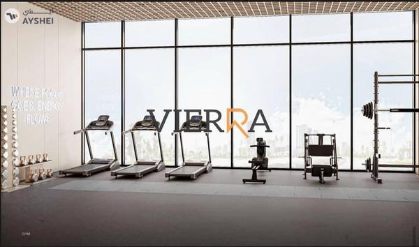 Cove Edition Residence 4 by Imtiaz, Dubai Land Residence Complex, Dubai