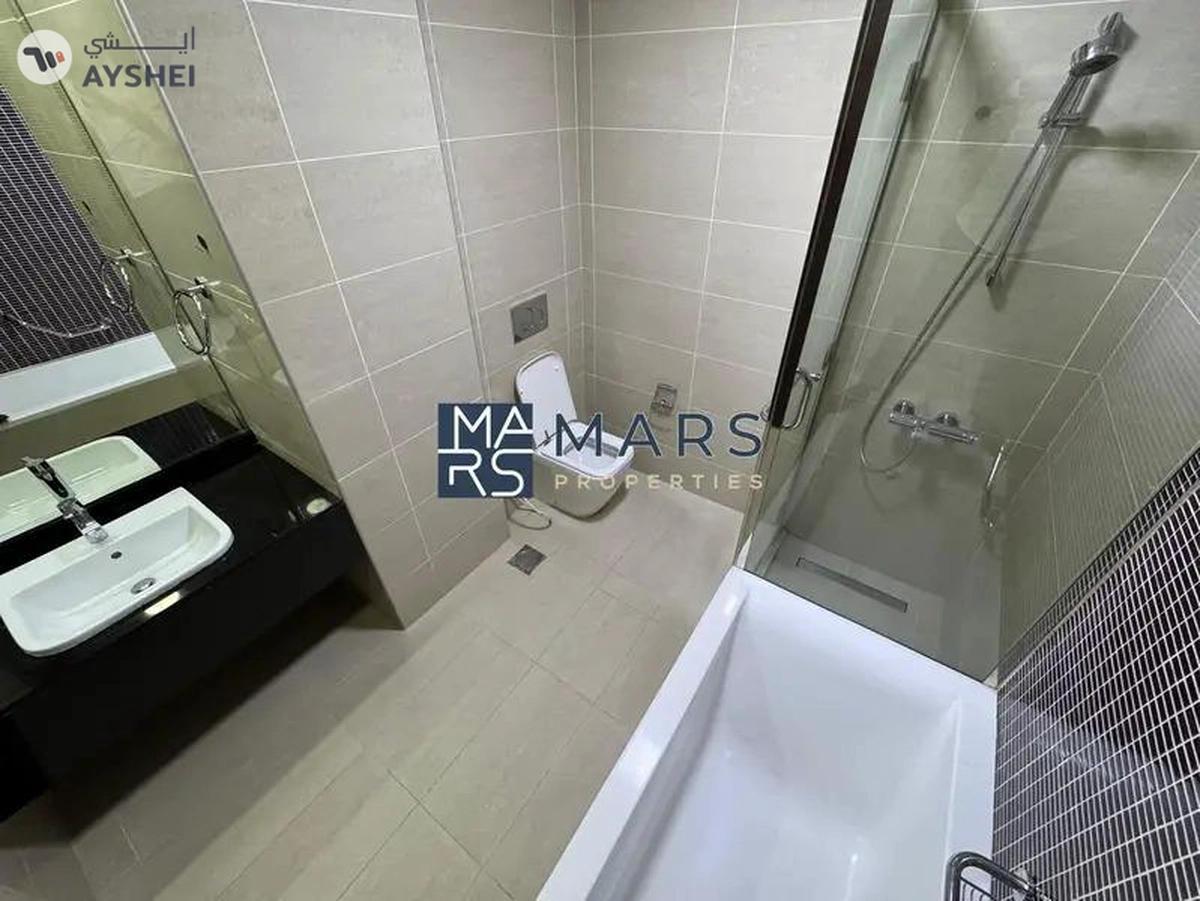 Corner unit l Bigger Size l 4BHK Villa For Rent In Zahia-9-9