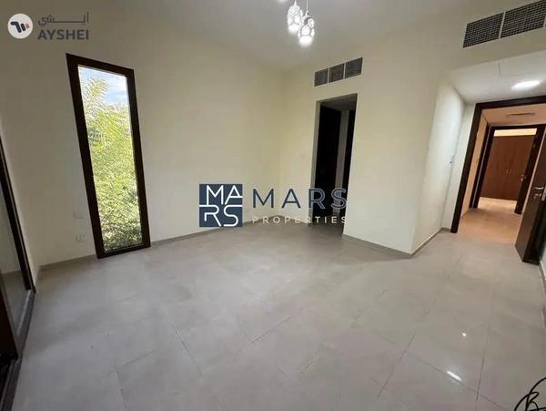 Corner unit l Bigger Size l 4BHK Villa For Rent In Zahia