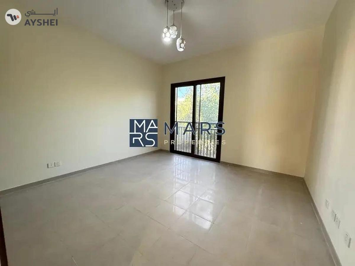 Corner unit l Bigger Size l 4BHK Villa For Rent In Zahia-12-12