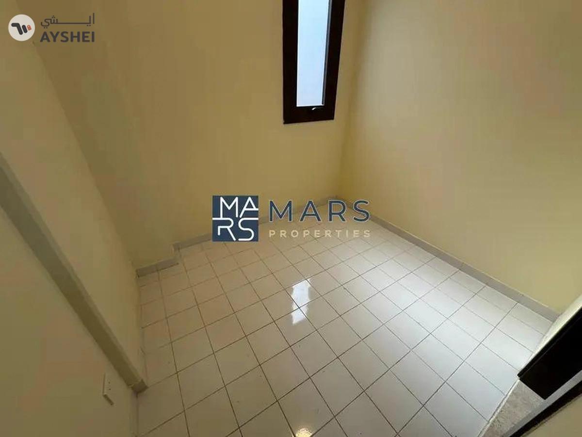 Corner unit l Bigger Size l 4BHK Villa For Rent In Zahia-13-13