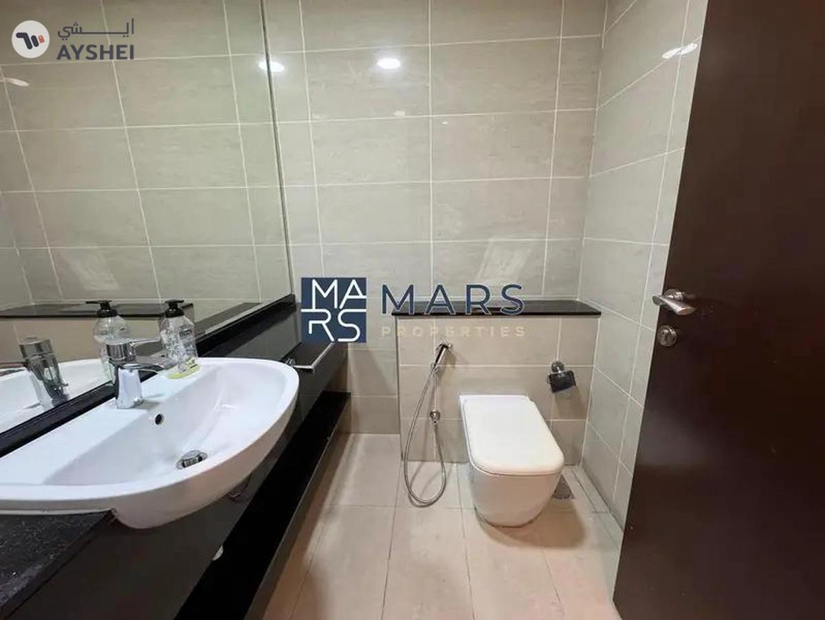 Corner unit l Bigger Size l 4BHK Villa For Rent In Zahia-14-14