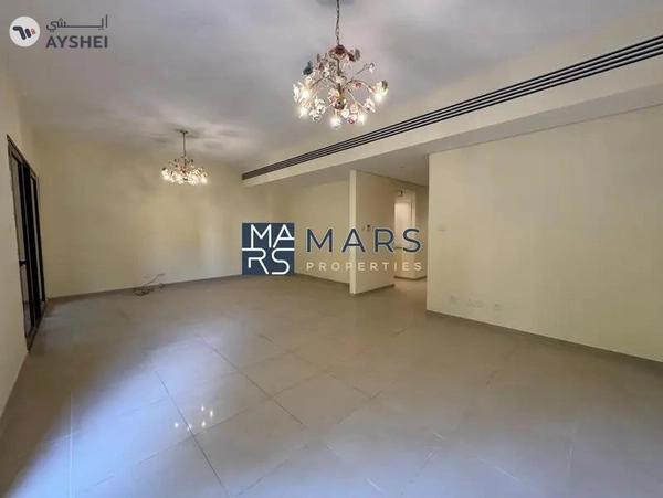 Corner unit l Bigger Size l 4BHK Villa For Rent In Zahia