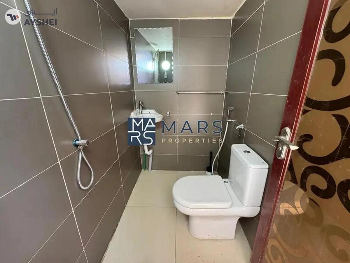 Corner unit l Bigger Size l 4BHK Villa For Rent In Zahia-17-17