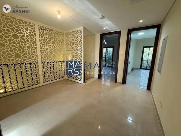 Corner unit l Bigger Size l 4BHK Villa For Rent In Zahia