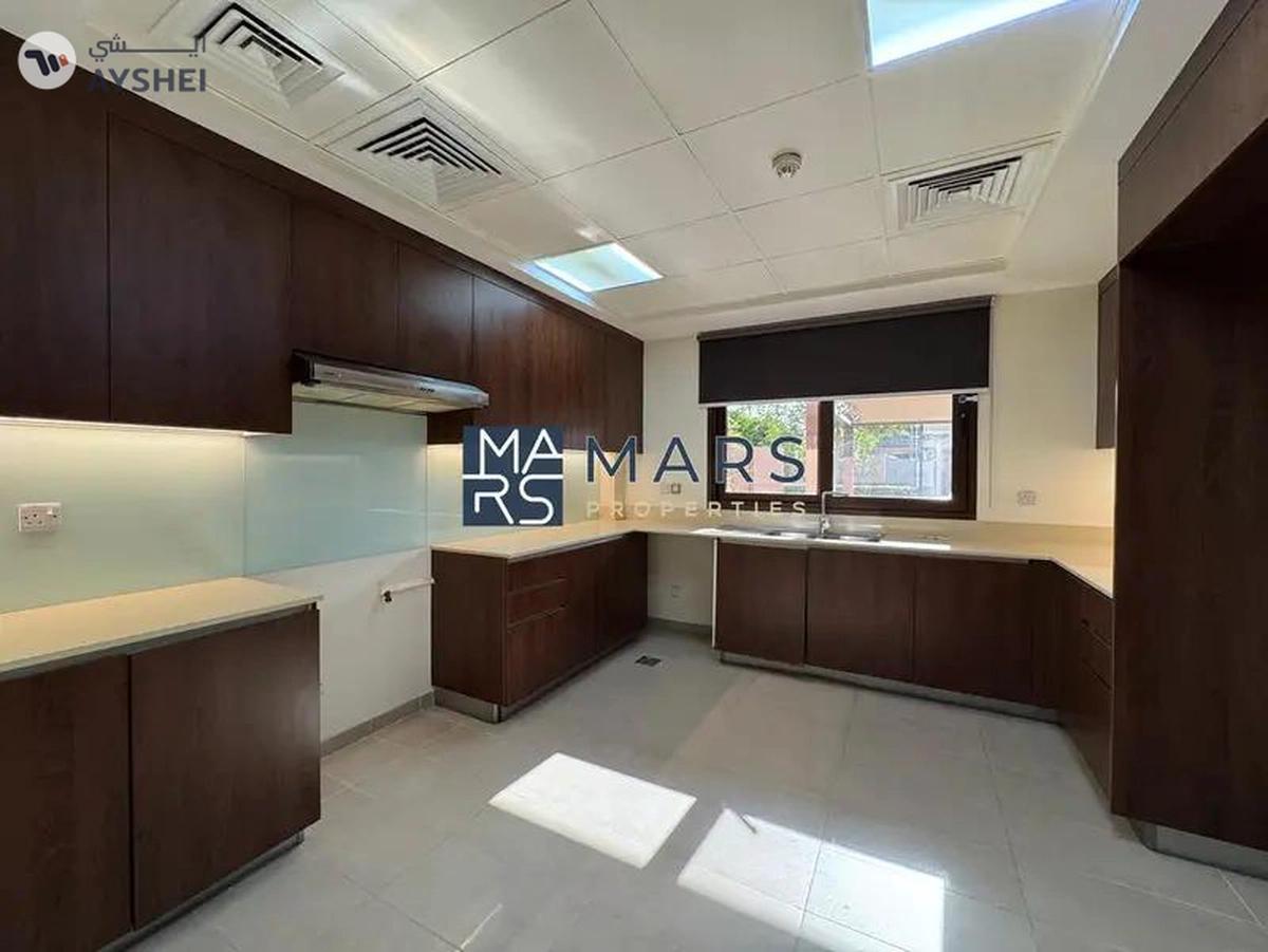 Corner unit l Bigger Size l 4BHK Villa For Rent In Zahia-1-landscape