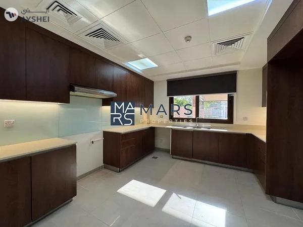 Corner unit l Bigger Size l 4BHK Villa For Rent In Zahia