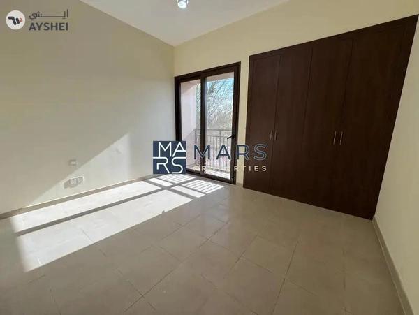 Corner unit l Bigger Size l 4BHK Villa For Rent In Zahia
