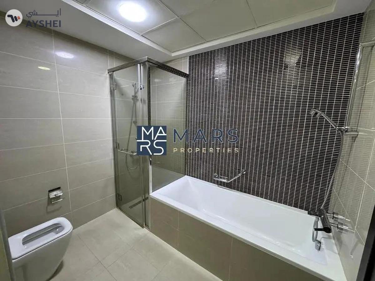 Corner unit l Bigger Size l 4BHK Villa For Rent In Zahia-6-6