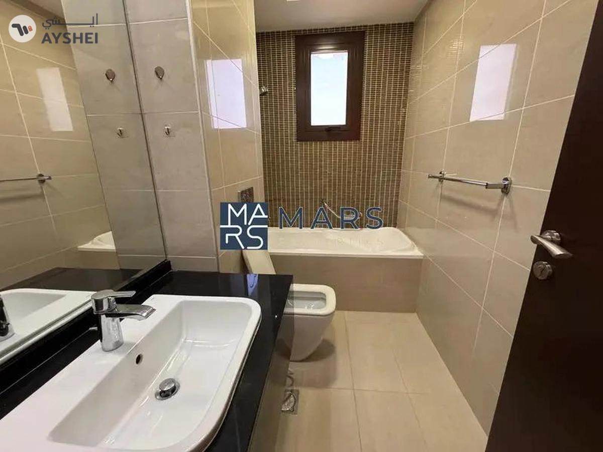 Corner unit l Bigger Size l 4BHK Villa For Rent In Zahia-7-7