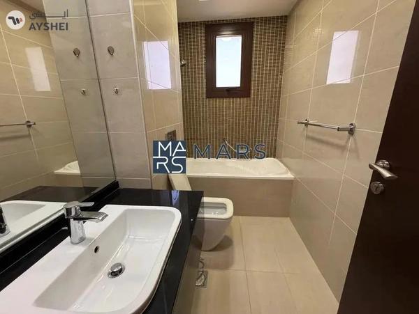 Corner unit l Bigger Size l 4BHK Villa For Rent In Zahia