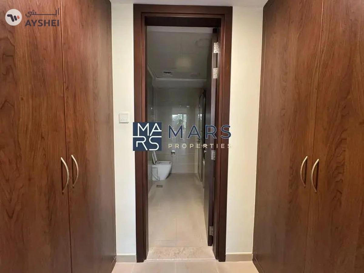 Corner unit l Bigger Size l 4BHK Villa For Rent In Zahia-8-8
