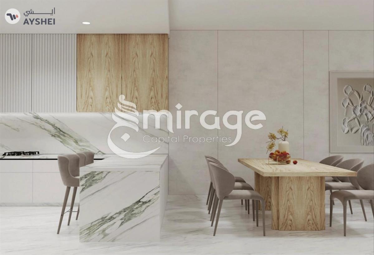 APARTMENT FOR SALE IN RADIANT MARINA TOWERS, SHAMS ABU DHABI-8-8