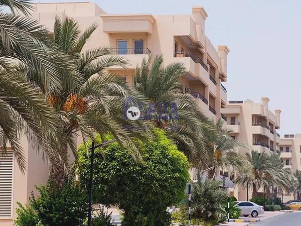 Al Hamra Village Golf Apartments, Al Hamra Village, Ras Al Khaimah