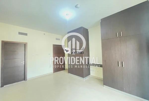 APARTMENT FOR RENT IN AL NEEM RESIDENCE, RAWDHAT ABU DHABI