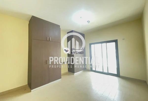 APARTMENT FOR RENT IN AL NEEM RESIDENCE, RAWDHAT ABU DHABI