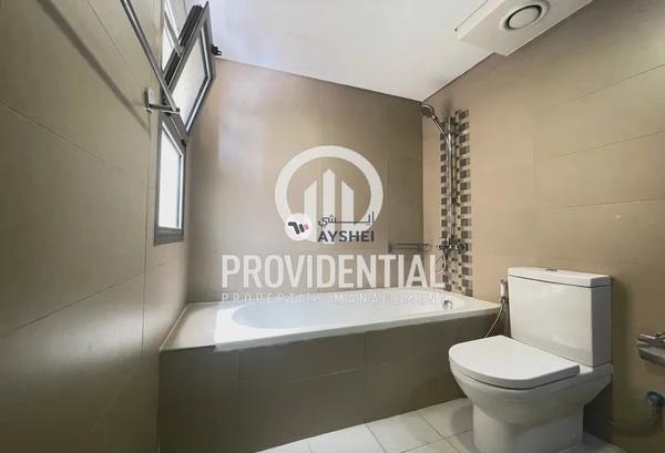 APARTMENT FOR RENT IN AL NEEM RESIDENCE, RAWDHAT ABU DHABI