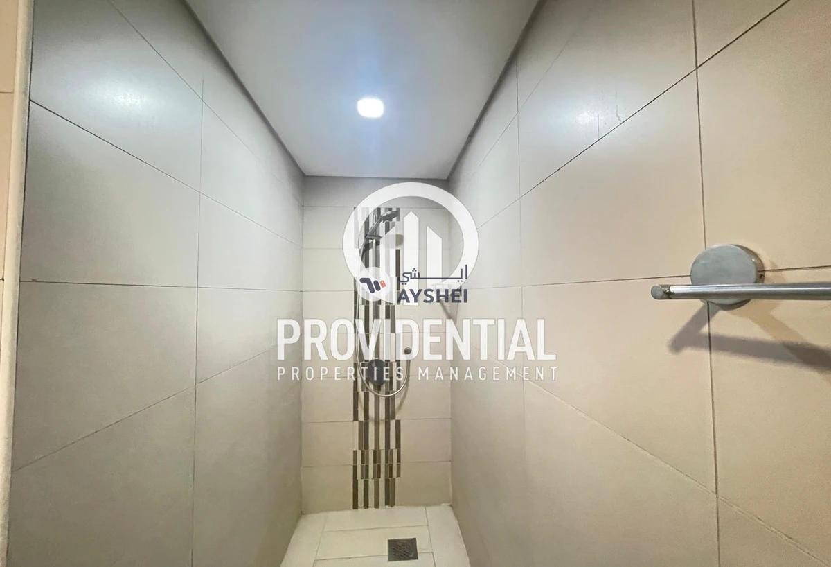 APARTMENT FOR RENT IN AL NEEM RESIDENCE, RAWDHAT ABU DHABI-13-13