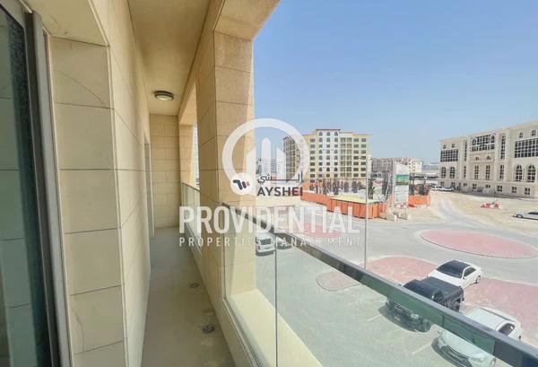 APARTMENT FOR RENT IN AL NEEM RESIDENCE, RAWDHAT ABU DHABI