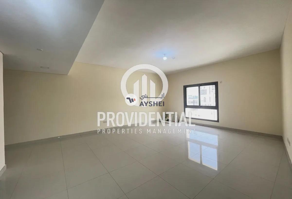 APARTMENT FOR RENT IN AL NEEM RESIDENCE, RAWDHAT ABU DHABI-1-1