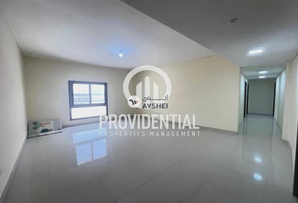 APARTMENT FOR RENT IN AL NEEM RESIDENCE, RAWDHAT ABU DHABI