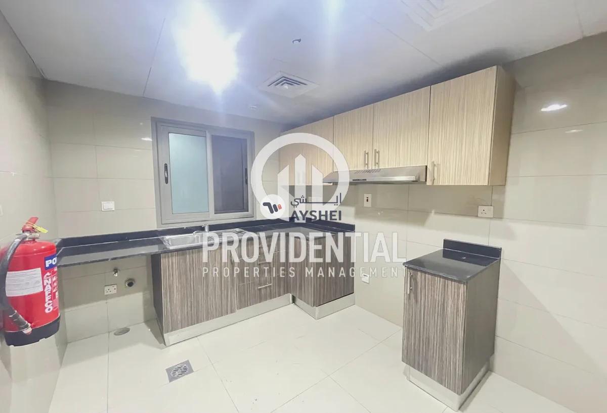 APARTMENT FOR RENT IN AL NEEM RESIDENCE, RAWDHAT ABU DHABI-4-4
