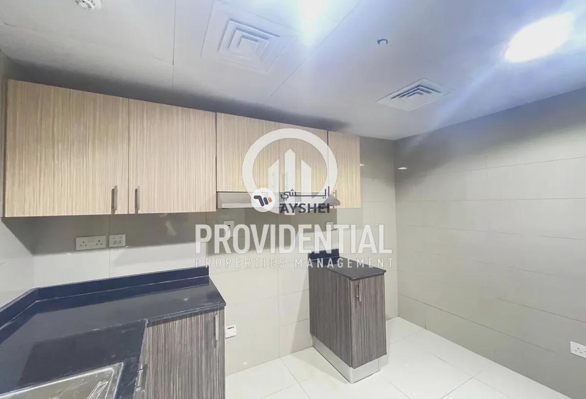 APARTMENT FOR RENT IN AL NEEM RESIDENCE, RAWDHAT ABU DHABI-5-5