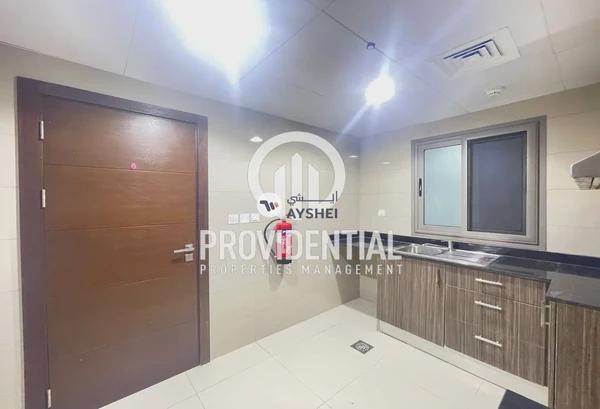 APARTMENT FOR RENT IN AL NEEM RESIDENCE, RAWDHAT ABU DHABI