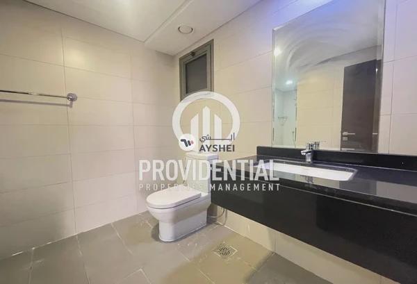 APARTMENT FOR RENT IN AL NEEM RESIDENCE, RAWDHAT ABU DHABI
