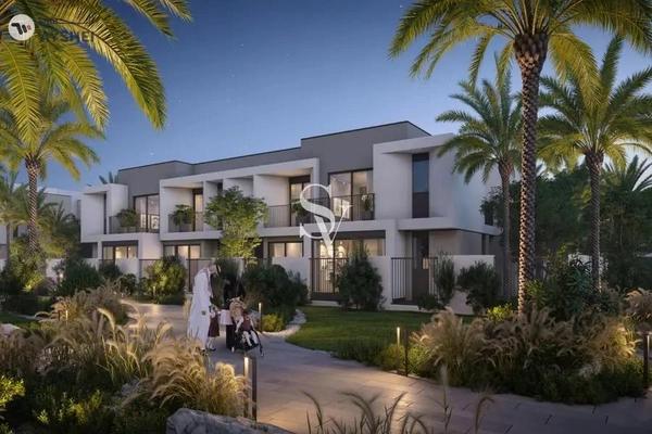 Anya 2, Arabian Ranches 3, Dubai