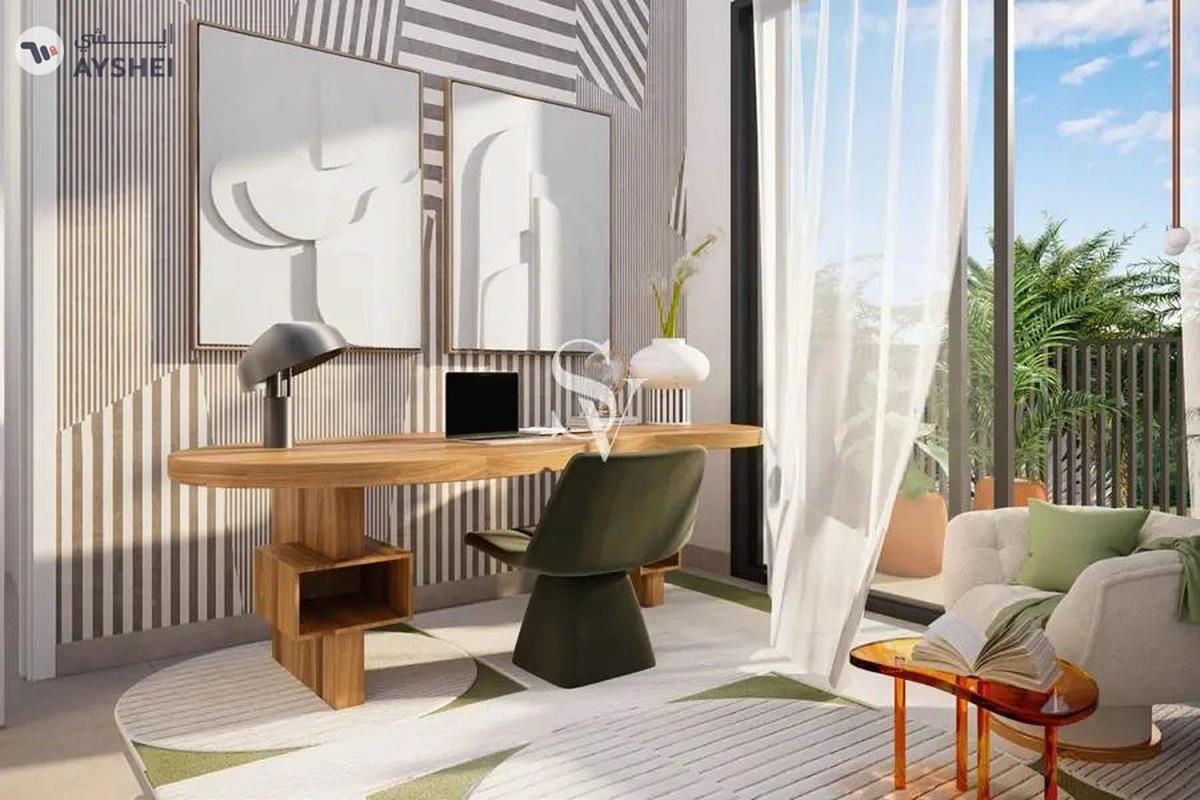 Anya 2, Arabian Ranches 3, Dubai-1-1