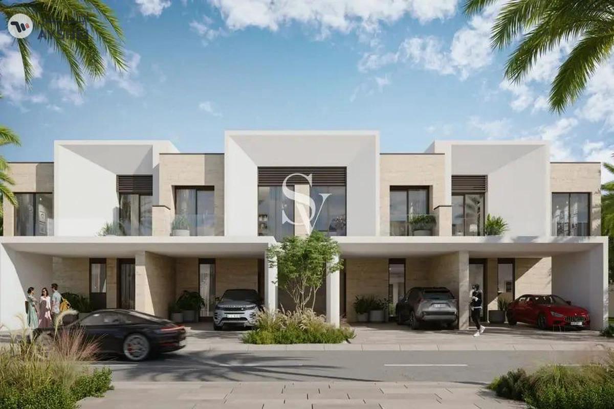 Anya 2, Arabian Ranches 3, Dubai-3-3