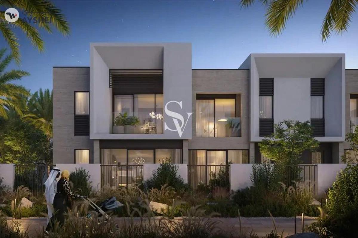 Anya 2, Arabian Ranches 3, Dubai-4-4