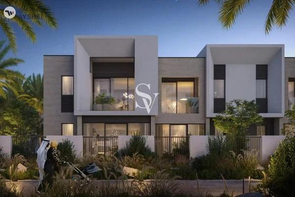 Anya 2, Arabian Ranches 3, Dubai