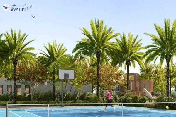 Anya 2, Arabian Ranches 3, Dubai