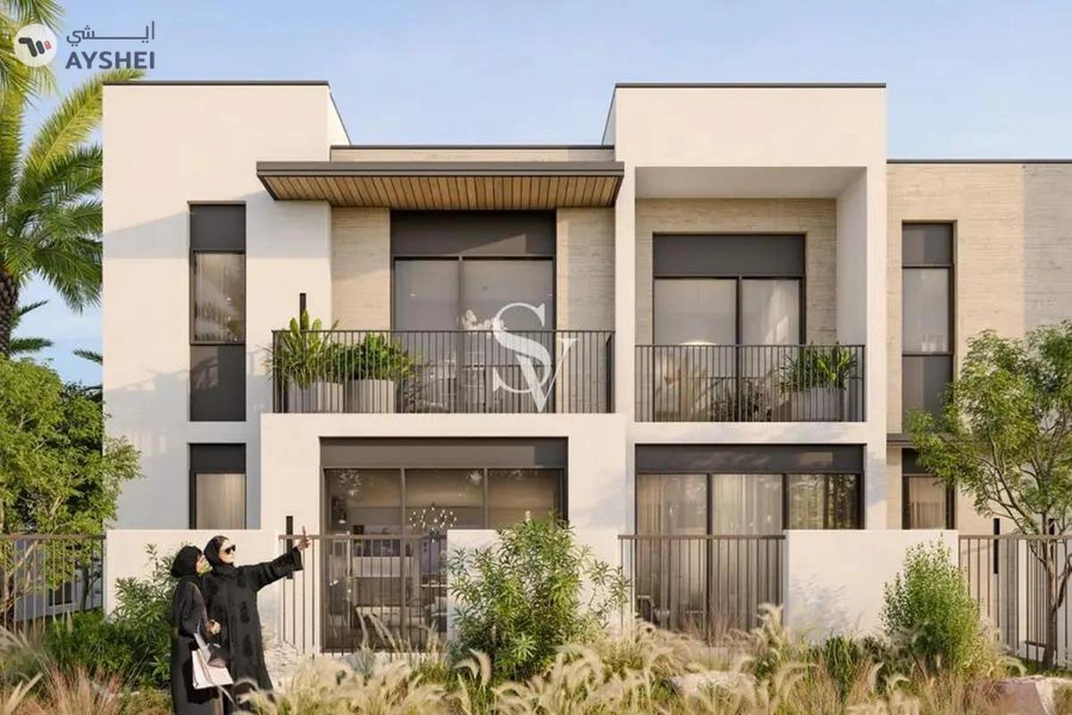 Anya 2, Arabian Ranches 3, Dubai-6-6