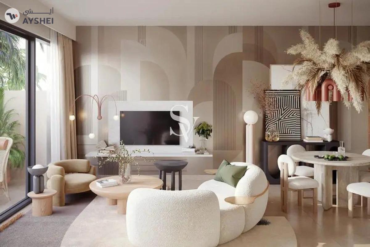 Anya 2, Arabian Ranches 3, Dubai-7-7