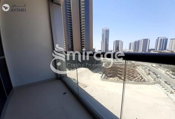 APARTMENT FOR SALE IN MEERA SHAMS, SHAMS ABU DHABI