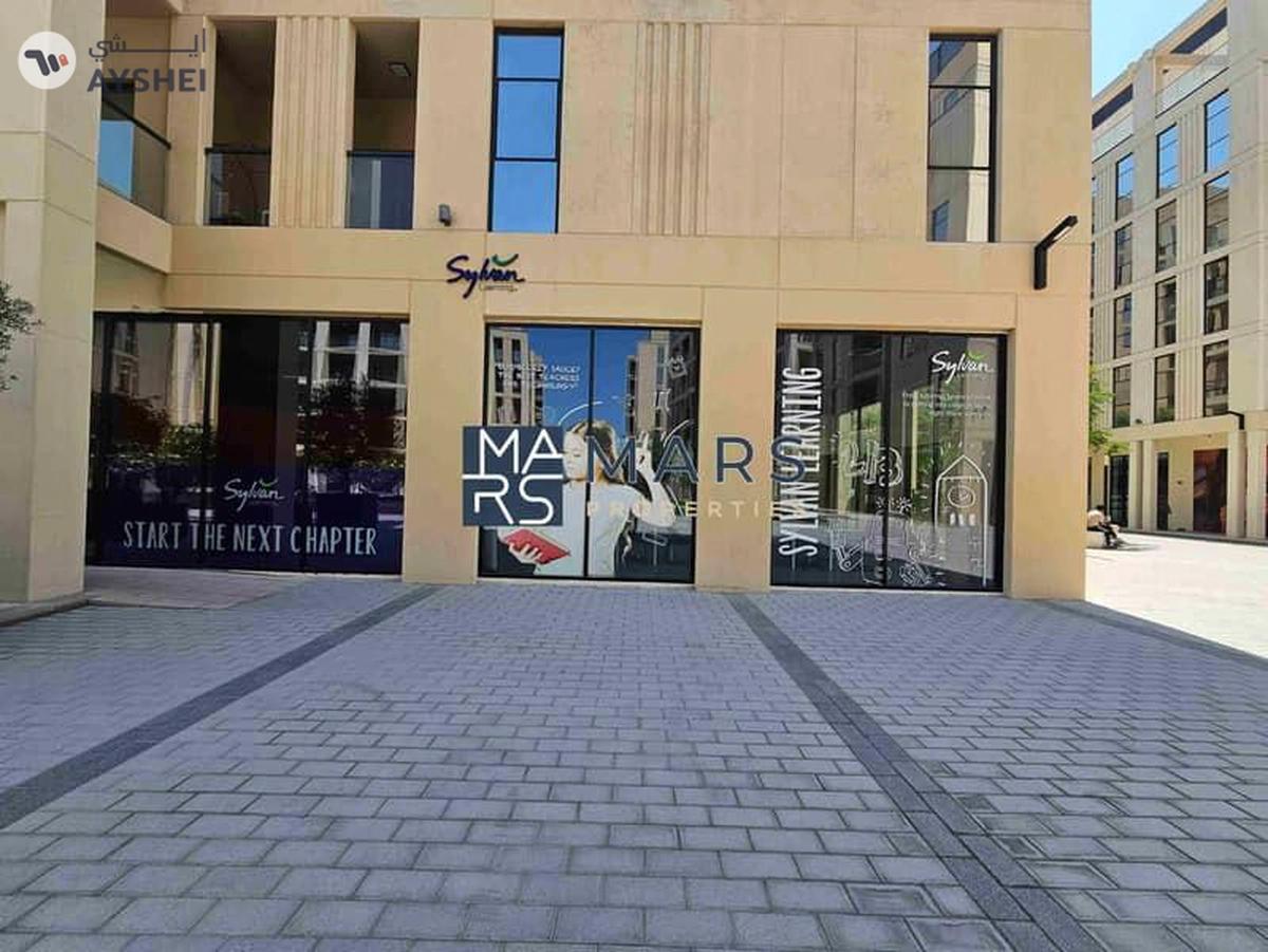 Prime location | Ready To Move In | High ROI-2-2