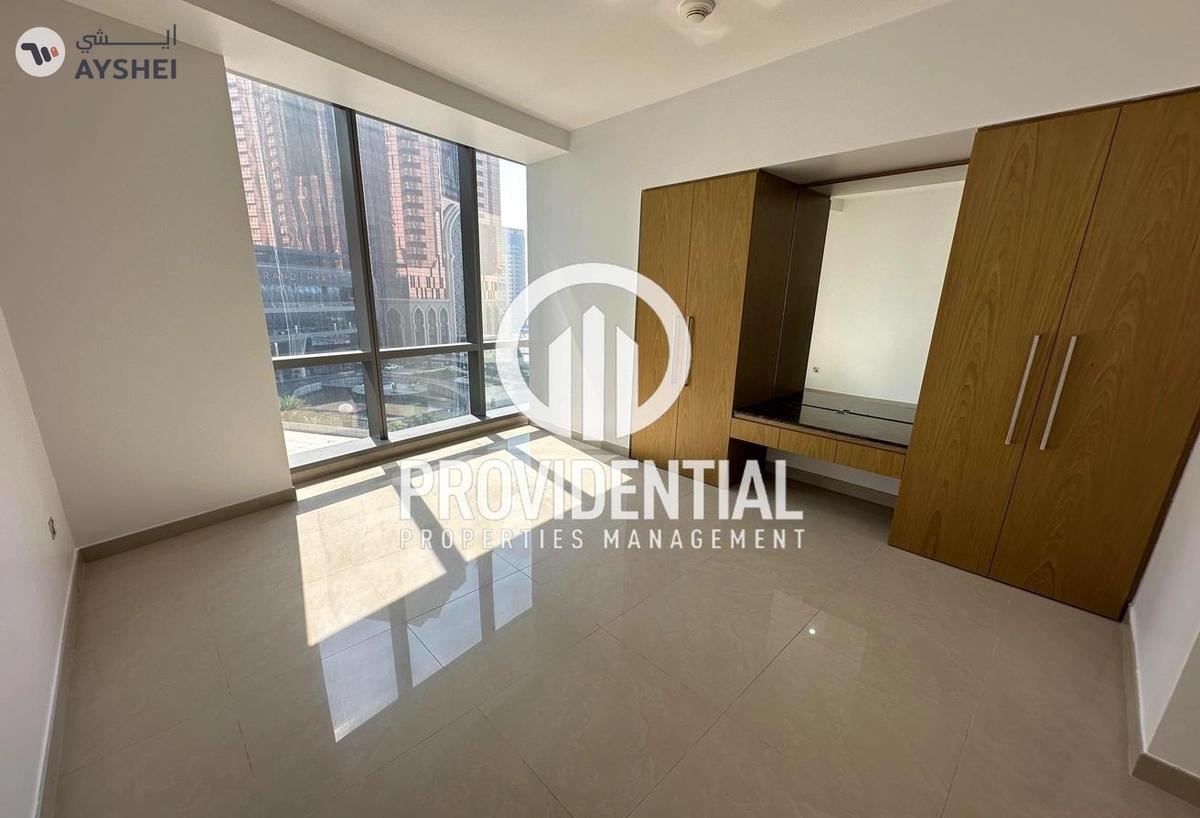 APARTMENT FOR RENT IN ETIHAD TOWER 5, ETIHAD TOWERS-11-11