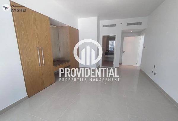 APARTMENT FOR RENT IN ETIHAD TOWER 5, ETIHAD TOWERS