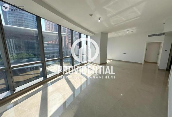 APARTMENT FOR RENT IN ETIHAD TOWER 5, ETIHAD TOWERS